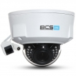 BCS-DMIP8301AIR-II Kamera IP 3.0 Mpx, kopułowa, zasięg IR Black Glass do 50m BCS
