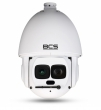 BCS-SDIP9230WDR Kamera szybkoobrotowa IP 2.0 Mpx, LOW LIGHT, zoom optyczny 30x, zasięg IR do 500m BCS PRO