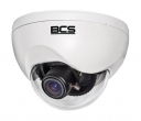 BCS-DMHC4200 Kamera HDCVI / analog 1080p, kopułowa, wandaloodporna BCS