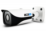 BCS-TIP4200AIR-II Kamera IP 2.0 Mpx, zewnętrzna, zasięg IR Black Glass do 30m BCS