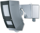 SIP-5030-IP-BOX Czujka powierzchniowa REDWALL IP, PoE, zasięg 50x30m OPTEX