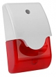 LD 96R Sygnalizator wewnętrzny czerwony