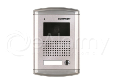 DRC-4CANs Kamera z pełną regulacją kąta widzenia COMMAX