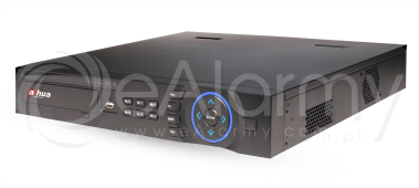 HCVR5416L-V2 Rejestrator hybrydowy HDCVI / CVBS / IP, 16 kanałów, 1080p DAHUA