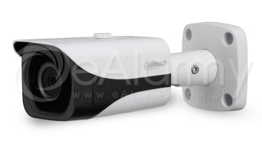 HAC-HFW2220EP-0360B Kamera tubowa 1080p, 2.4MPx, HDCVI/CVBS DAHUA