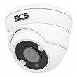 BCS-DMQ1200IR3-B Kamera kopułowa 4w1, 1080p, zasięg IR do 20m, biała BCS