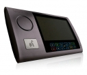 KW-S701C/W200-B Monitor głośnomówiący 7 cali, wbudowany moduł pamięci, wideodomofon KENWEI