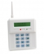 CB32Z Bezprzewodowa centrala alarmowa (podświetlenie w kolorze zielonym) ELMES