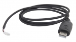 USB-RS Kabel-adapter USB do CB32, GSM2 ELMES