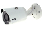 BCS-TIP3300IR-E-III Kamera IP 3 Mpx, zewnętrzna, zasięg IR do 20m BCS