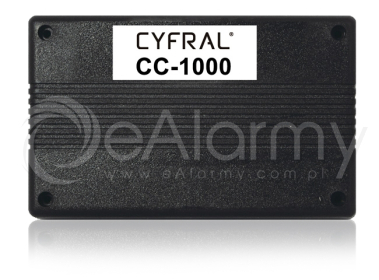 CC-1000 Elektronika CYFRAL