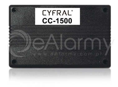 CC-1500 Elektronika CYFRAL