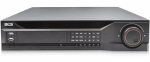 BCS-NVR1608-4K-II Rejestrator IP 16 kanałowy 12MPx 4K BCS