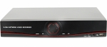 VTVISION VAHR-16HD Rejestrator 16 kanałowy AHD / ANALOG / IP 1080P  FullHD