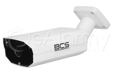 BCS-P-421R3WA Kamera tubowa IP 1.3 Mpx, 3.6mm, zasięg IR do 30 BCS POINT