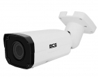 BCS-P-442RSA Kamera tubowa IP 2.0 Mpx, 2.8-12mm, zasięg IR do 30m, kolor biały BCS POINT
