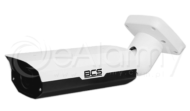 BCS-P-442R3WSA Kamera tubowa IP 2.0 Mpx, 3-10.5mm, zasięg IR do 30m BCS POINT