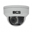 BCS-P-212RWSA Kamera kopułowa IP 2.0 Mpx, 2.8mm, zasięg IR do 30m, kolor biały BCS POINT