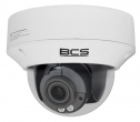BCS-P-242R3SA Kamera kopułowa IP 2.0 Mpx, 2.8-12mm, zasięg IR do 30m, kolor biały BCS POINT