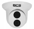 BCS-P-214R3 Kamera kopułowa IP 4.0 Mpx, 2.8mm, zasięg IR do 30m BCS POINT