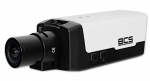 BCS-P-102WSA-II Kamera IP, 2.0 MPx, kompaktowa BCS POINT