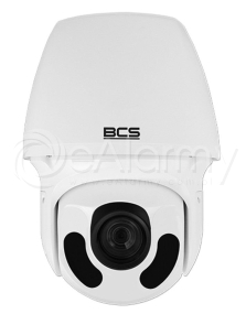 BCS-P-5621RSA Kamera szybkoobrotowa IP 2.0 Mpx, 4.7-94mm, zasięg IR do 100m BCS POINT