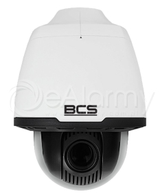 BCS-P-5623SA Kamera szybkoobrotowa IP 2.0 Mpx, 4.5-135mm, zoom x30 BCS POINT