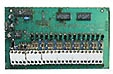 PC4216 DSC Moduł 16 wyjść tranzystorowych
