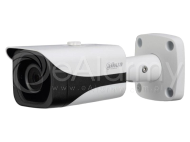 IPC-HFW4421EP Kamera tubowa IP 4.0Mpx, bullet, IR do 40m DAHUA