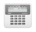 PRF-LCD Manipulator LCD, typ M do central alarmowych PERFECTA SATEL