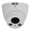 BCS-DMIP2201IR-M-III Kamera IP 2.0 Mpx, kopułowa, zasięg IR do 60m BCS