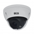 BCS-DMIP3300IR-V-III Kamera kopułowa IP 3.0MPx, zasięg IR do 30 metrów BCS