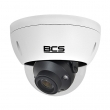 BCS-DMIP5401AIR-III Kamera IP 4.0 Mpx, kopułowa, zasięg IR do 50m BCS