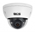 BCS-DMIP5800AIR-III Kamera IP 8.0 Mpx, kopułowa, zasięg IR do 50m BCS