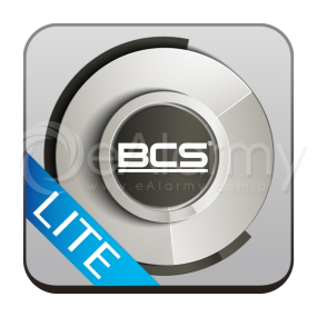 BCS Viewer Lite Oprogramowanie do zarządzania wideodomofonami oraz urządzeniami BCS IP
