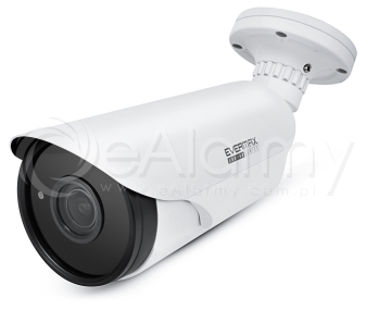 EVX-FHD216IR-II EVERMAX Kamera HDCVI / HDTVI / AHD / analog, 1080p Full HD, 2.1 Mpx SONY, kolor biały