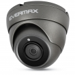 EVX-FHD272IR-II-G Kamera kopułowa 4w1, 1080p, 3.6mm, grafitowa EVERMAX