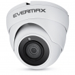 EVX-FHD272IR-II-W Kamera kopułowa 4w1, 1080p, 3.6mm, biała EVERMAX