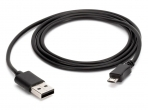 USB-USBmicro Kabel do programowania dla urządzeń  z portem USBmicro ROPAM