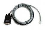 RS232-MGSM Kabel do programowania dla urządzeń z portem RS-232 ROPAM