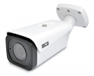 BCS-TIP8401AIR-III Kamera IP 4.0 Mpx, zewnętrzna, zasięg IR Black Glass do 50m BCS