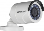 DS-2CE16D0T-IR Kamera tubowa HD-TVI 2.8mm, 1080p, zasięg IR do 20m HIKVISION