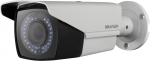 DS-2CE16D1T-VFIR3 Kamera tubowa HD-TVI 2.8-12mm, 1080p, zasięg IR do 40m HIKVISION