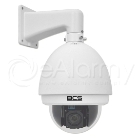 BCS-SDIP3220-II Kamera szybkoobrotowa IP 2.0 Megapixel BCS