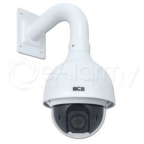 BCS-SDIP2220A-II Kamera szybkoobrotowa IP 2.0 Mpx, zoom optyczny 20x BCS