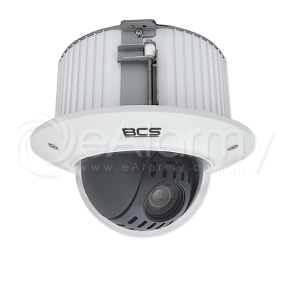 BCS-SDIP1212A-WS Kamera szybkoobrotowa IP 2.0 Mpx, zoom optyczny 12x BCS