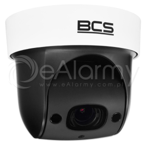 BCS-SDIP1204IR-II Kamera IP 2 Mpx, obrotowa BCS