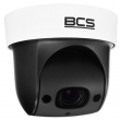 BCS-SDIP1204IR-II Kamera IP 2 Mpx, obrotowa, zoom optyczny 4x BCS