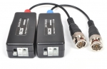 BCS-HD-UTPI (SET) Transmiter video po skrętce UTP, separator galwaniczny BCS - komplet 2 szt.