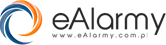 eAlarmy.com.pl - logo